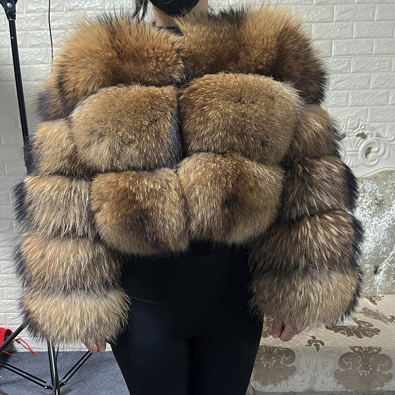Warm Winter Clothing - Odzież wierzchnia dla kobiet plus size,
