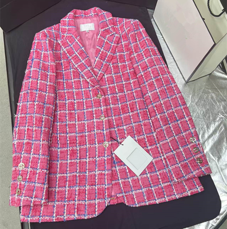 Clothing Style Winter - Personalizacja odzieży damskiej w stylu europejskim