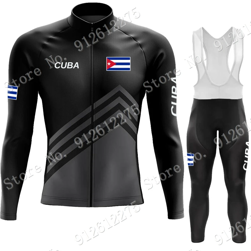 Winter Clothing Men Sale - Kuba zestaw koszulek rowerowych odzież rowerowa