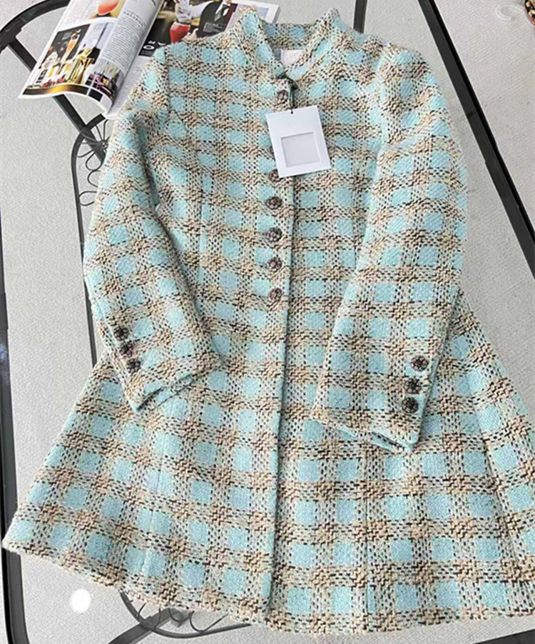 Clothing Style Winter - Dostosowywanie europejskiej odzieży damskiej, nowe letnie