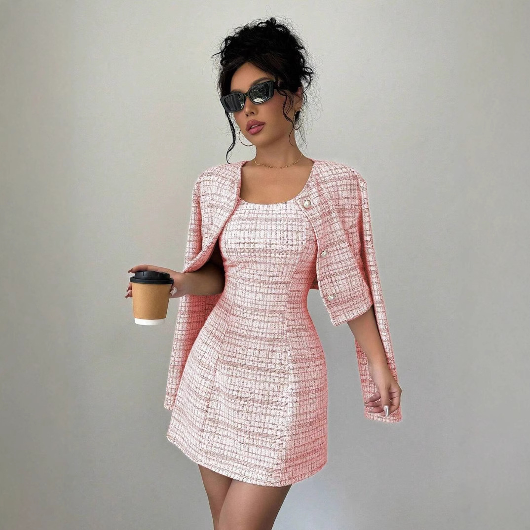 Clothing Style Winter - Nowa kolekcja odzieży damskiej w stylu