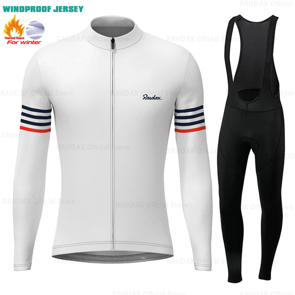 Winter Clothing Men Sale - Raudax zimowa wiatroszczelna koszulka polarowa Ropa