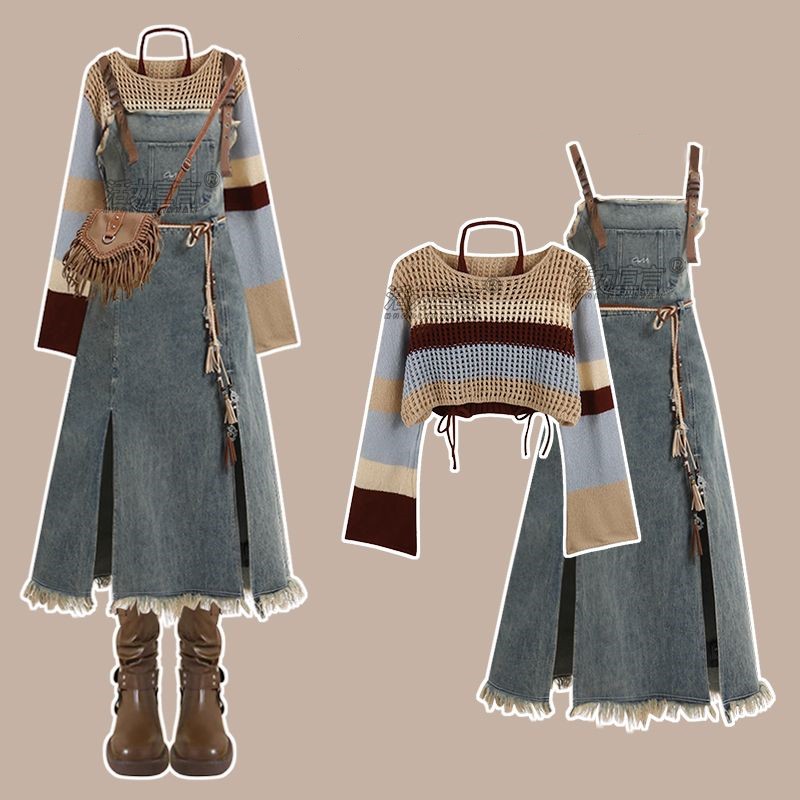 Winter Clothing Ladies - Komplet na wiosnę 2026: Nowa, elegancka,