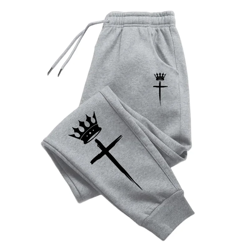Winter Clothing Men Sale - Spodnie sportowe męskie codzienne, popularne spodnie