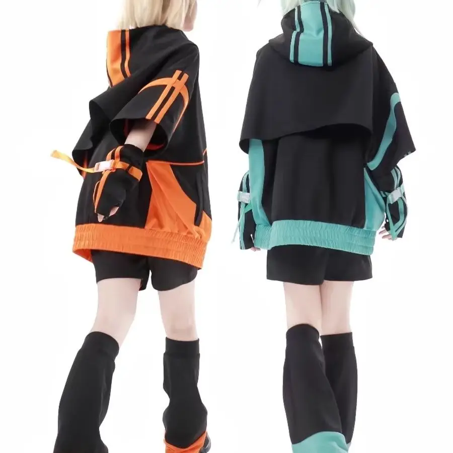 Dophee Subculture Spice Girls  – Winter Clothing Girls recenzja i cena