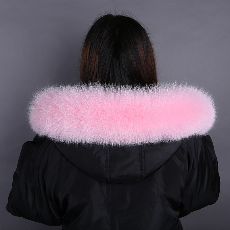 Kobiety luksusowe naturalne fu – Winter Clothing Essentials recenzja i cena