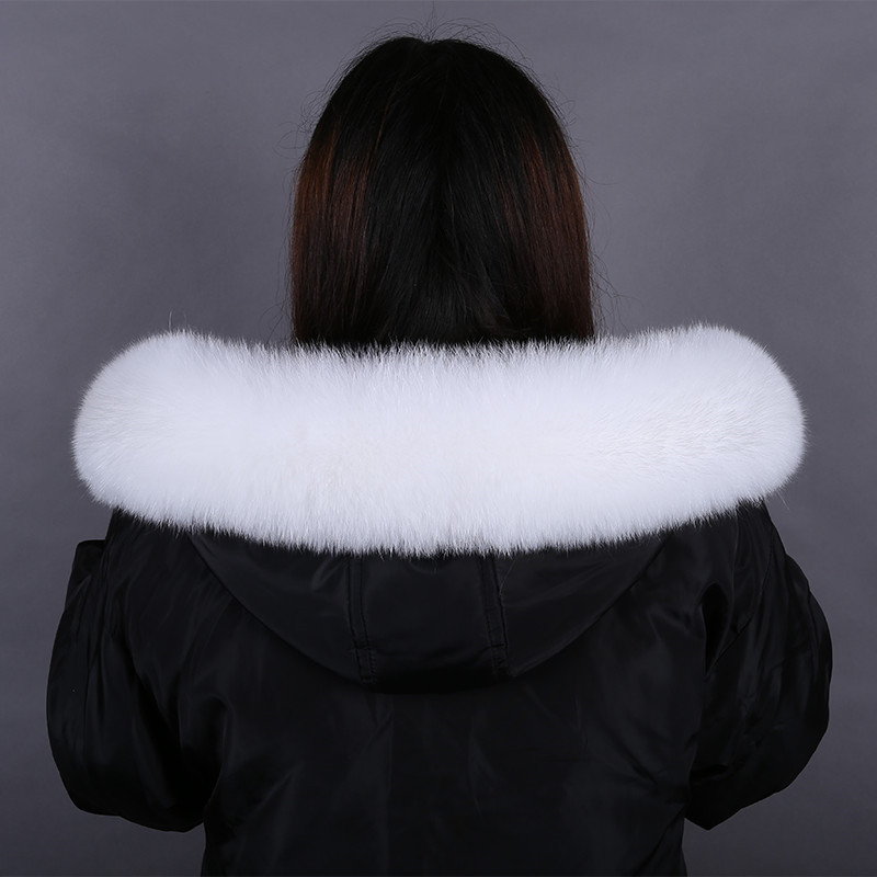 Kobiety luksusowe naturalne fu – Winter Clothing Essentials recenzja i cena