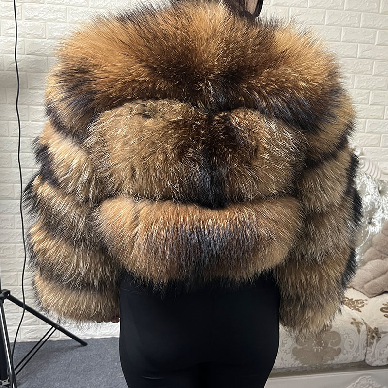 Odzież wierzchnia dla kobiet p – Warm Winter Clothing recenzja i cena