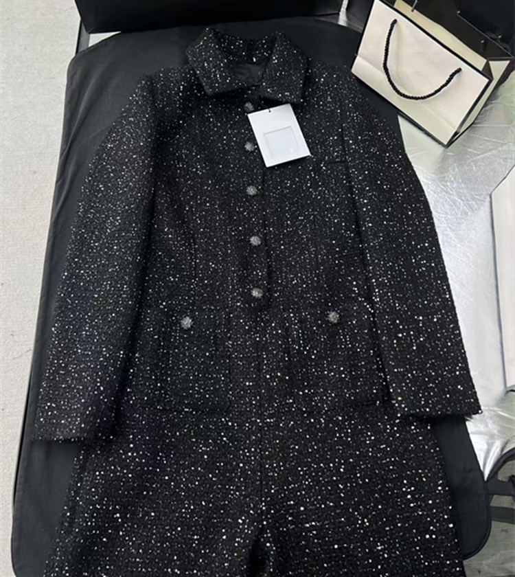 Damska odzież w stylu europejs – Clothing Style Winter recenzja i cena
