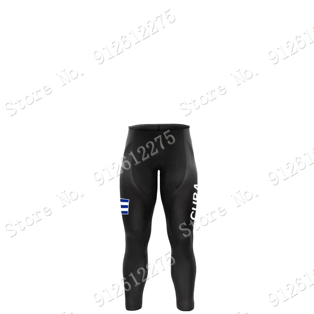 Kuba zestaw koszulek rowerowyc – Winter Clothing Men Sale recenzja i cena