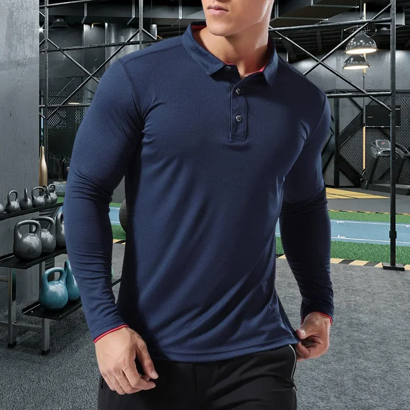 Męskie koszulki sportowe do bi – Winter Clothing Essentials recenzja i cena