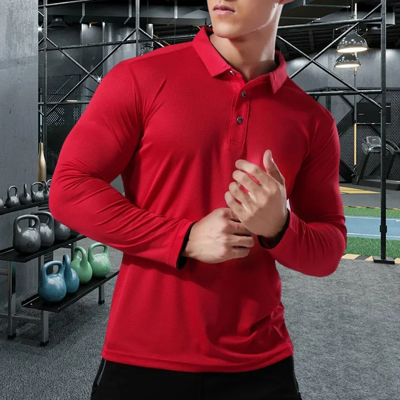 Męskie koszulki sportowe do bi – Winter Clothing Essentials recenzja i cena