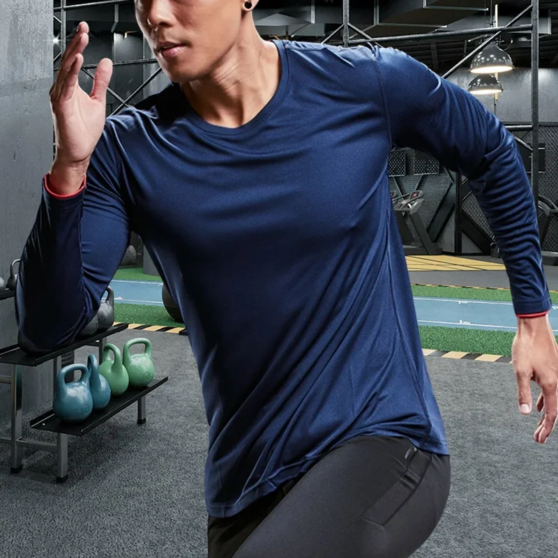 Męskie koszulki sportowe do bi – Winter Clothing Essentials recenzja i cena
