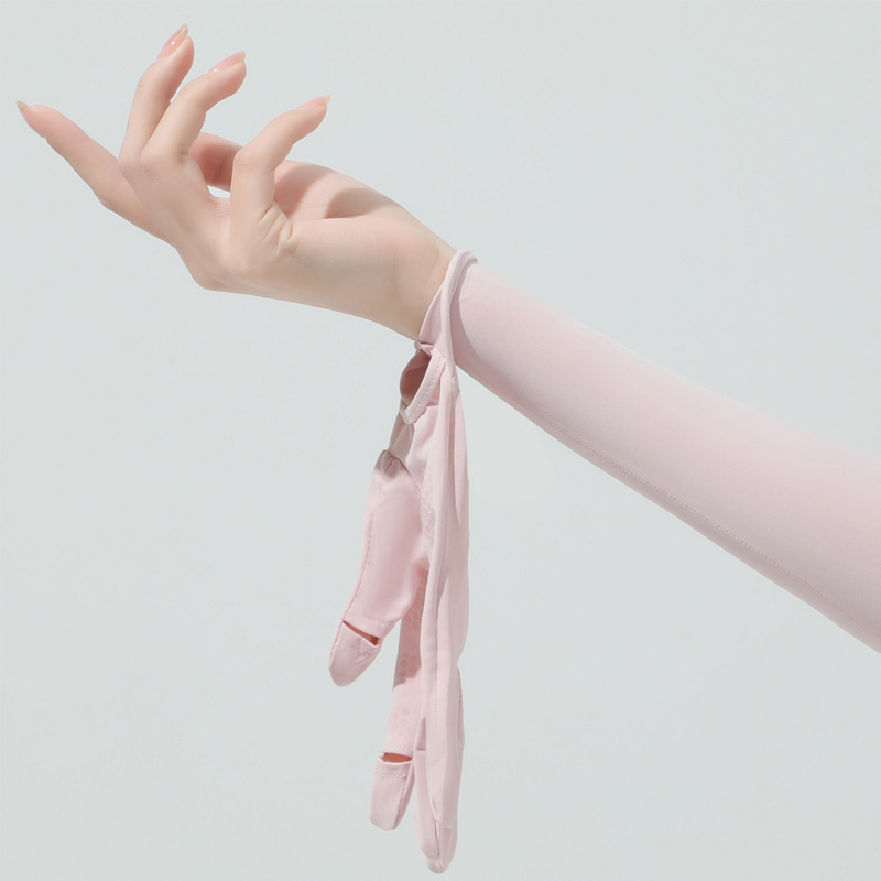 Rękaw lodowy dla kobiet do jaz – Knit Glove Touch Screen recenzja i cena