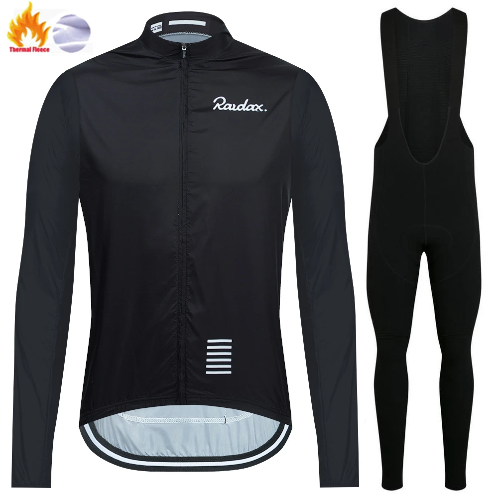 Raudax Jesienno-zimowy wiatroo – Winter Clothing Men Sale recenzja i cena