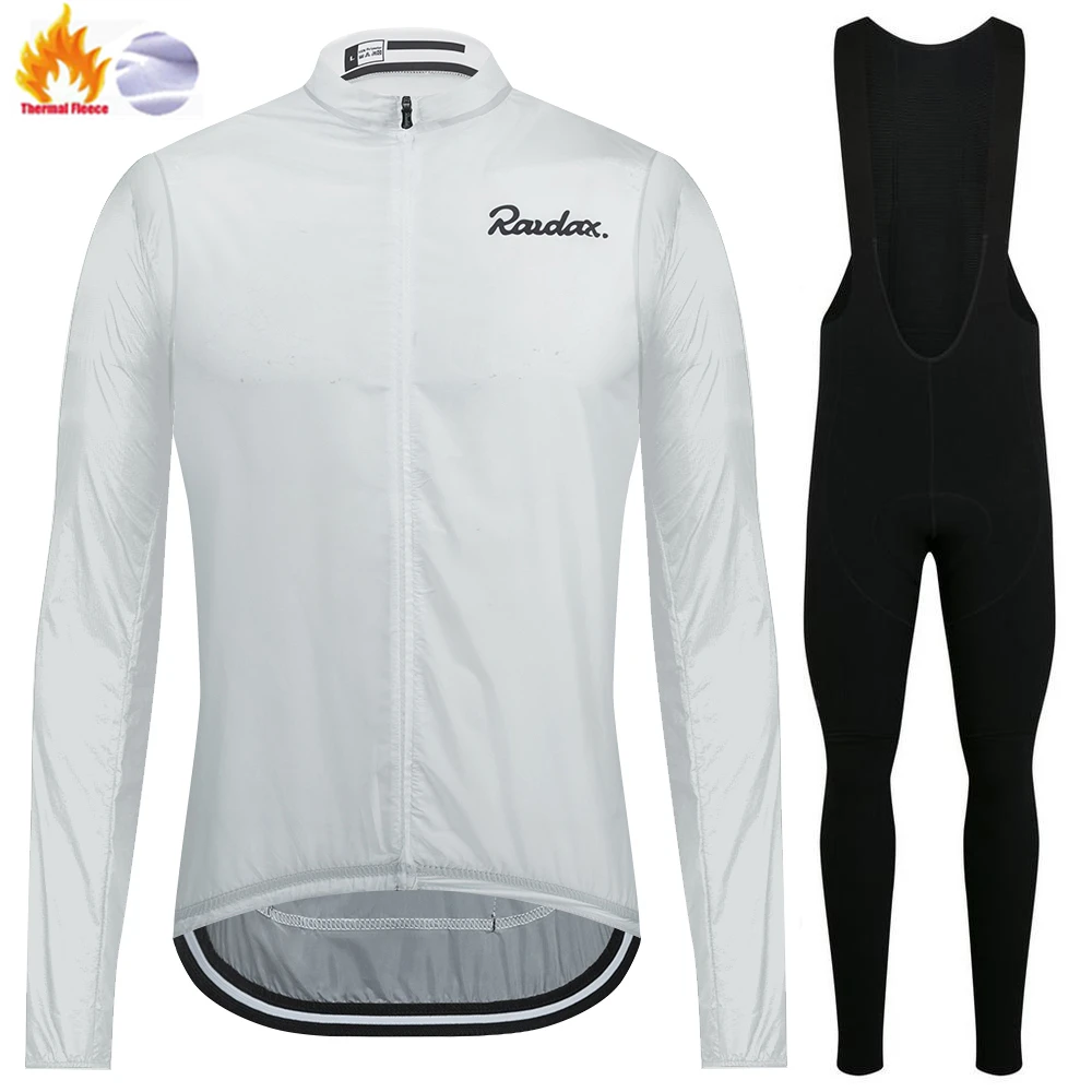 Raudax Jesienno-zimowy wiatroo – Winter Clothing Men Sale recenzja i cena