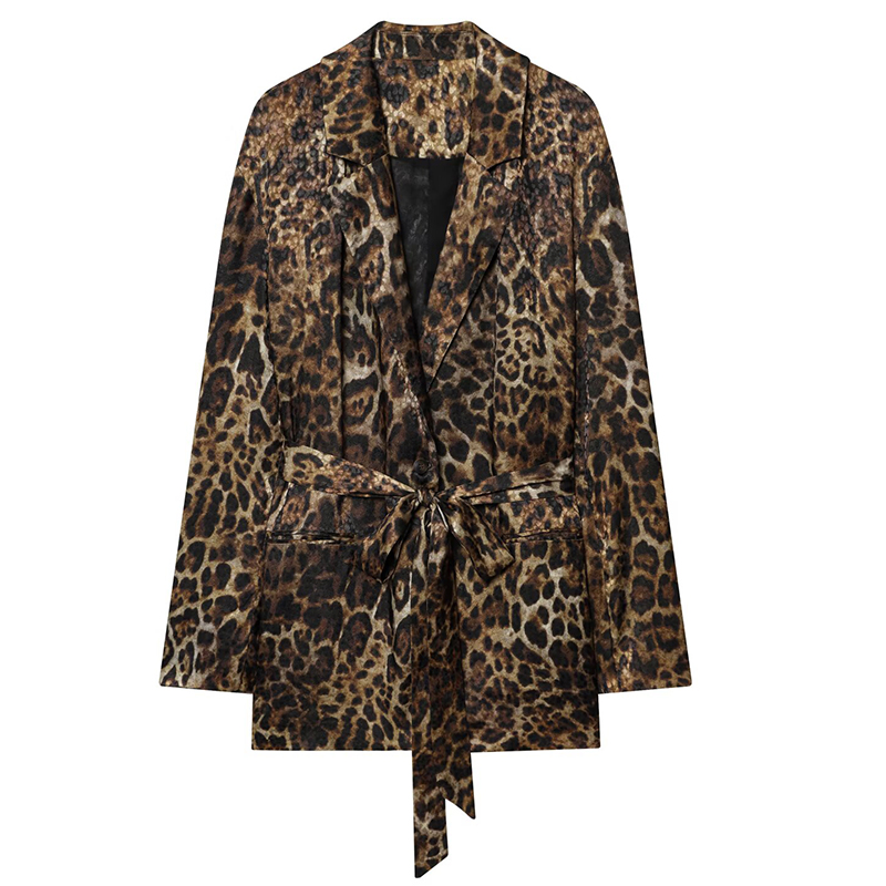 Zestawy spodni HXAO Leopard, 2 – Winter Clothing Vintage recenzja i cena