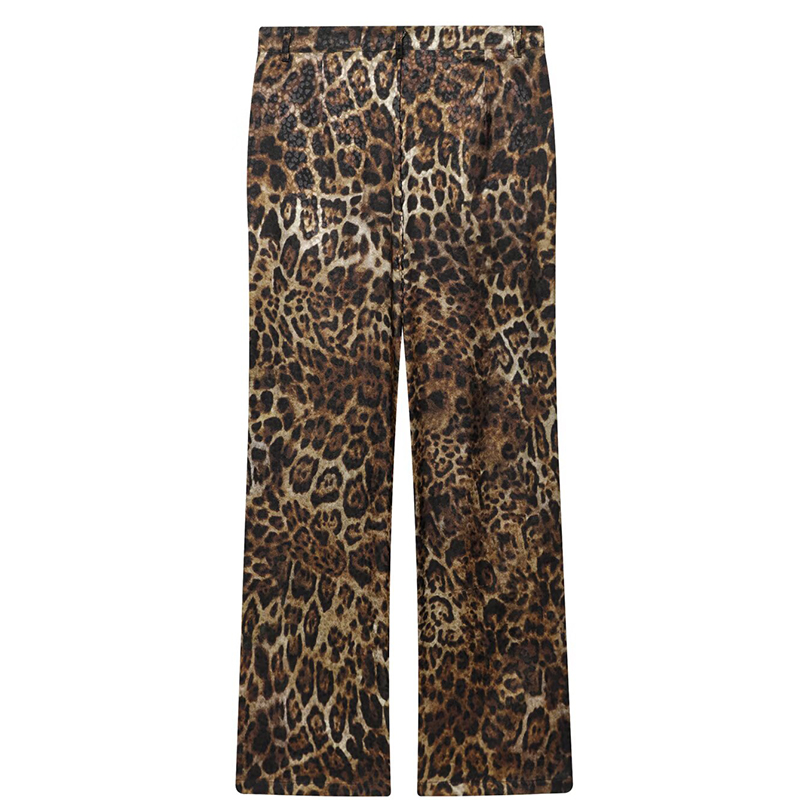 Zestawy spodni HXAO Leopard, 2 – Winter Clothing Vintage recenzja i cena