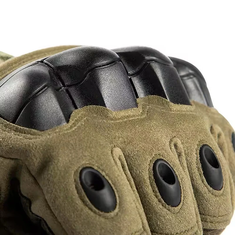 Rękawice myśliwskie męskie z a – Knit Glove Touch Screen recenzja i cena