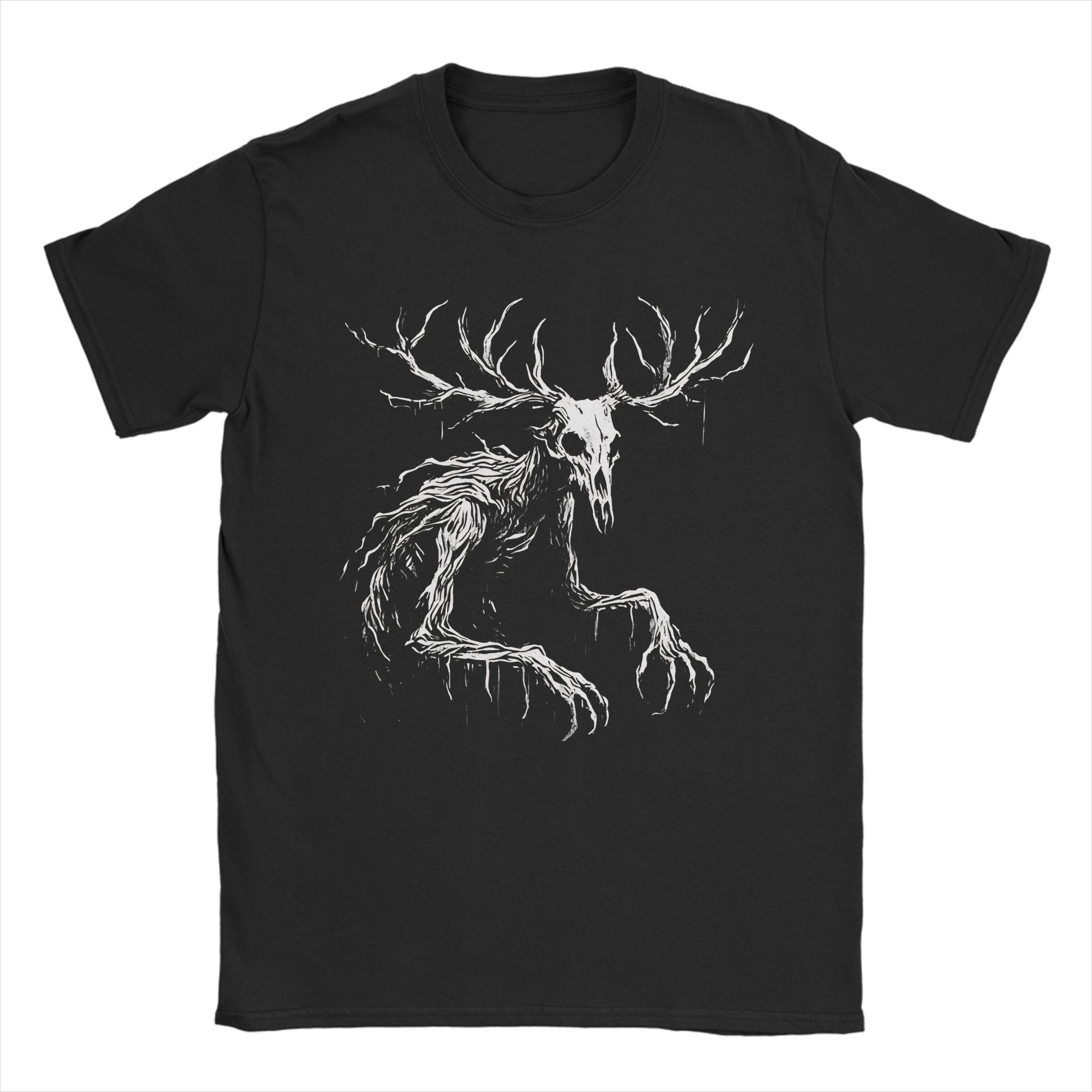 Koszulka Wendigo - Zimowy Kosz – Winter Clothing Gift Ideas recenzja i cena