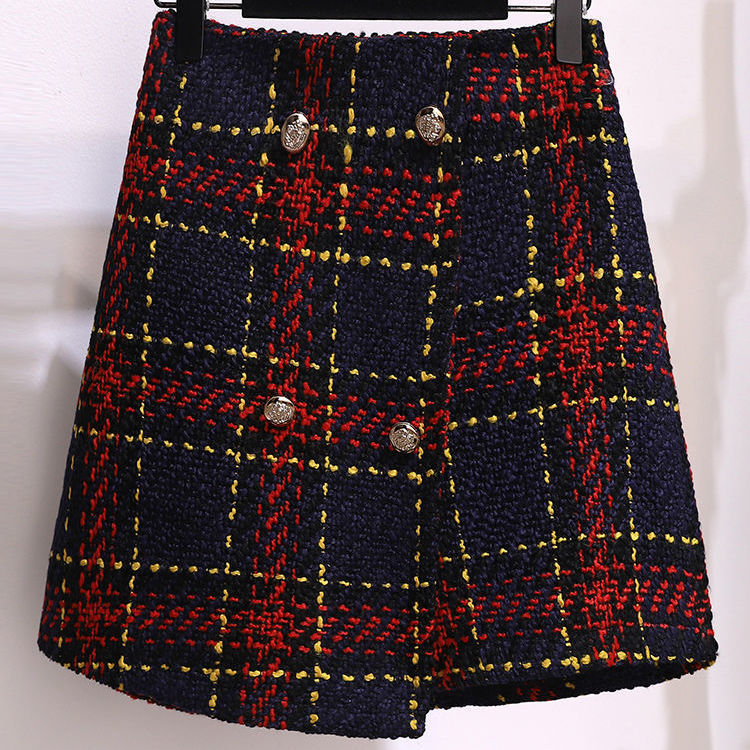 Kobiety Zimowy Vintage Tweed K – Winter Clothing Vintage recenzja i cena