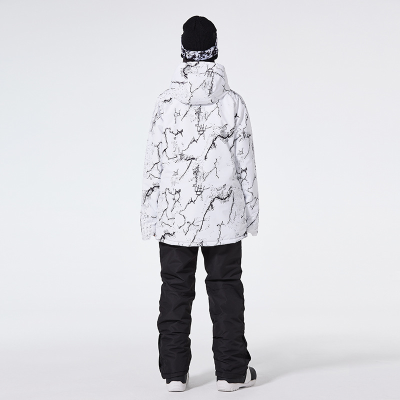 Nowy Modny Zimowy Kombinezon N – Winter Clothing Matching recenzja i cena