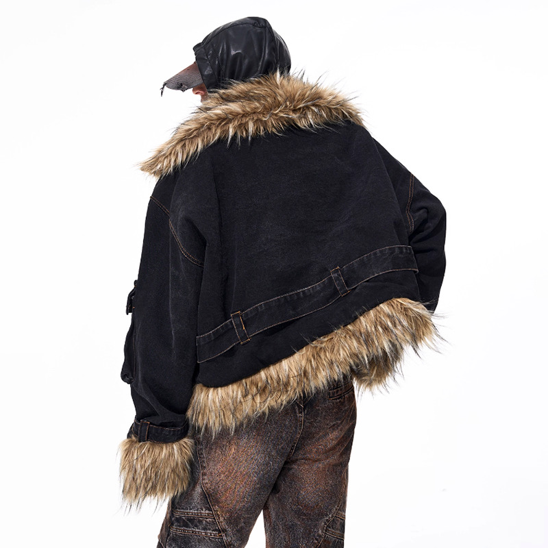 LUZHEN Modna, personalizowana  – Winter Clothing Clearance recenzja i cena