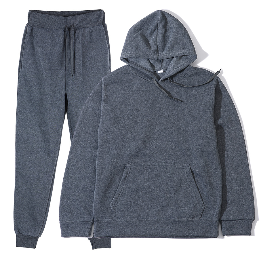 Nowe męskie komplety sportowe  – Winter Clothing Usa recenzja i cena