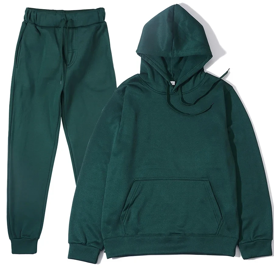 Nowe męskie komplety sportowe  – Winter Clothing Usa recenzja i cena