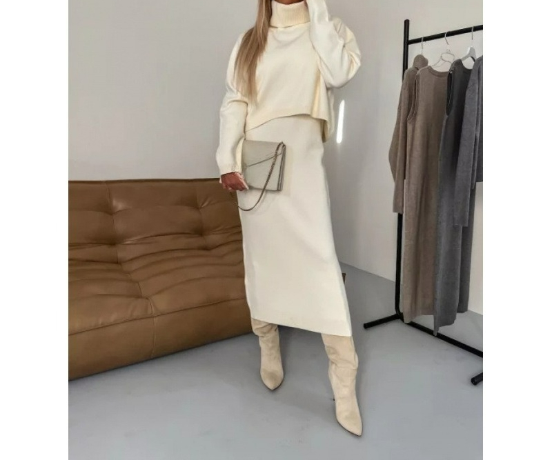 Nowa kolekcja damska jesień-zi – Clothing Style Winter recenzja i cena