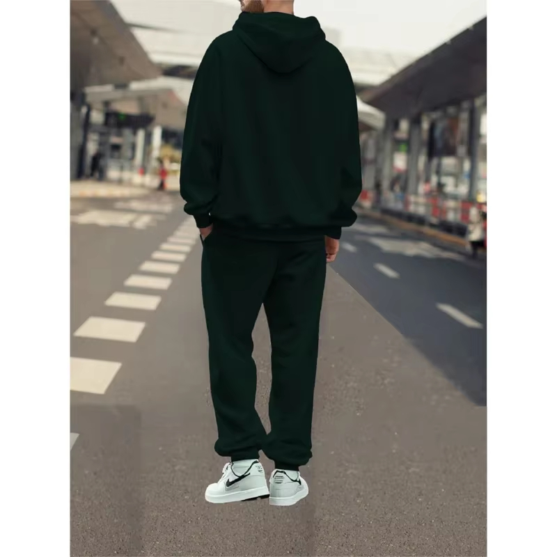 Męski sportowy zestaw na co dz – Winter Clothing Usa recenzja i cena