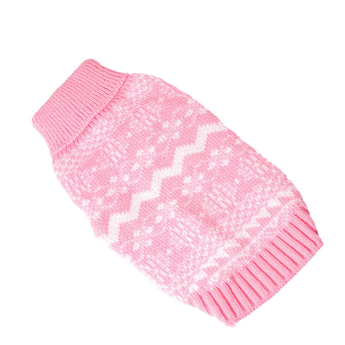Sweter dla psa, dziergany, cie – Winter Clothing Gift Ideas recenzja i cena