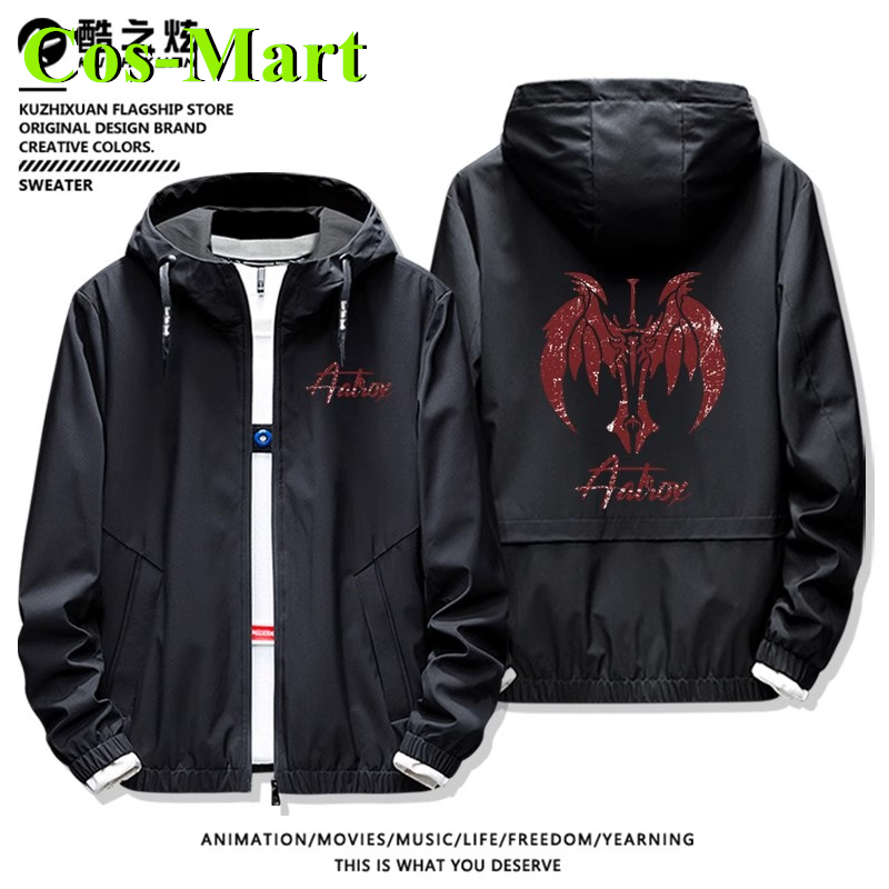 Cos-Mart Gra LOL Aatrox The Da – Winter Clothing Essentials recenzja i cena