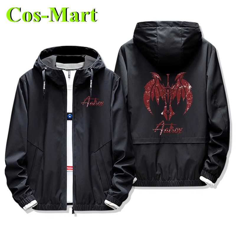 Cos-Mart Gra LOL Aatrox The Da – Winter Clothing Essentials recenzja i cena