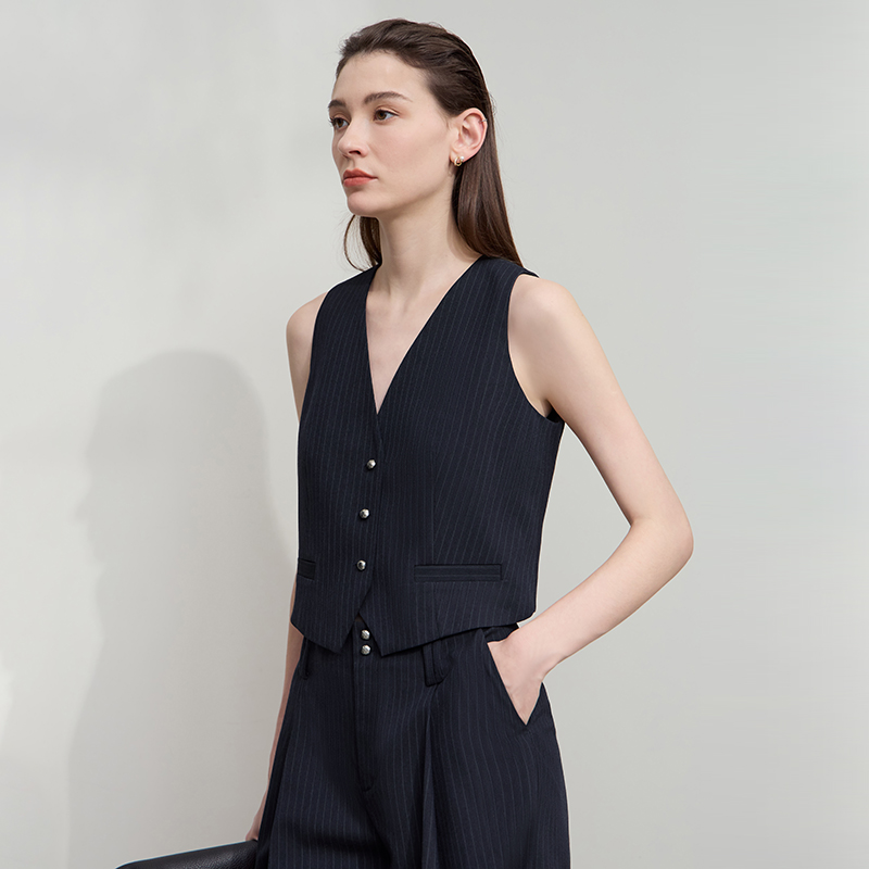 AMII Spodnie damskie 2025 Jesi – Clothing Style Winter recenzja i cena