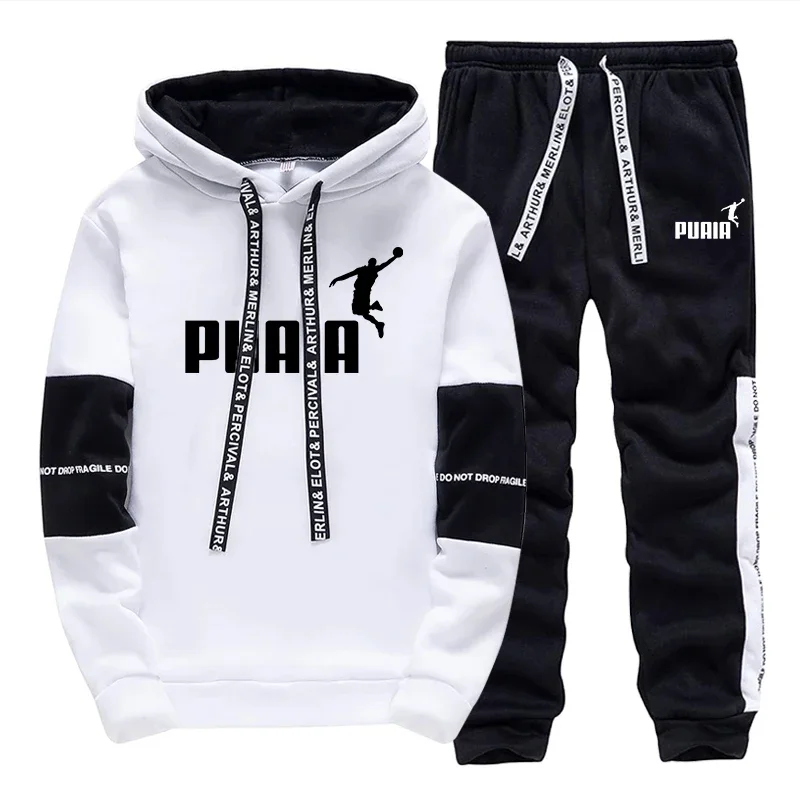 Gorąca Wyprzedaż Męskie Dresy  – Winter Clothing Men Sale recenzja i cena