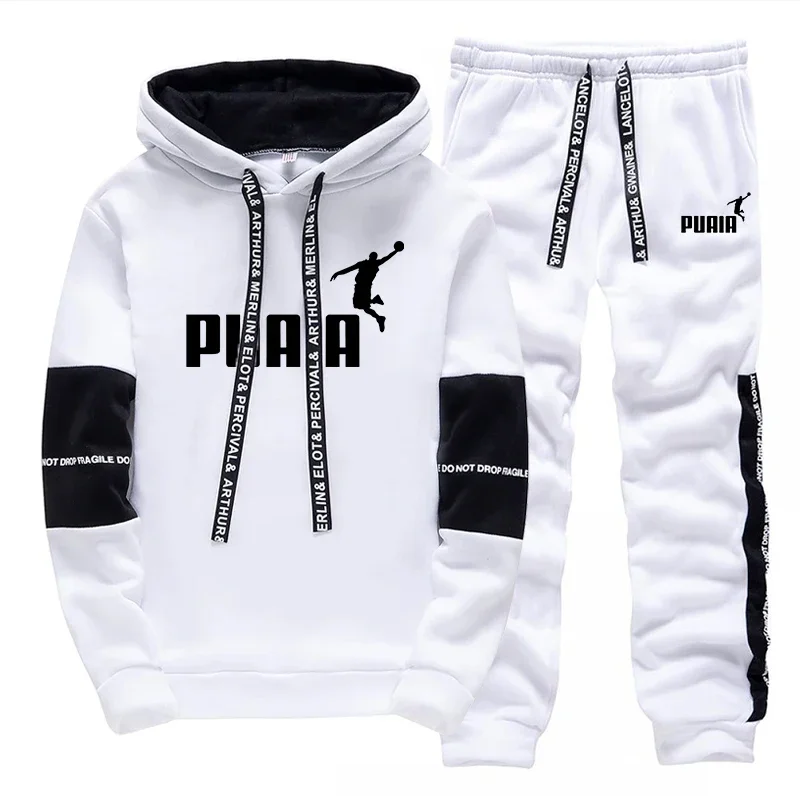 Gorąca Wyprzedaż Męskie Dresy  – Winter Clothing Men Sale recenzja i cena