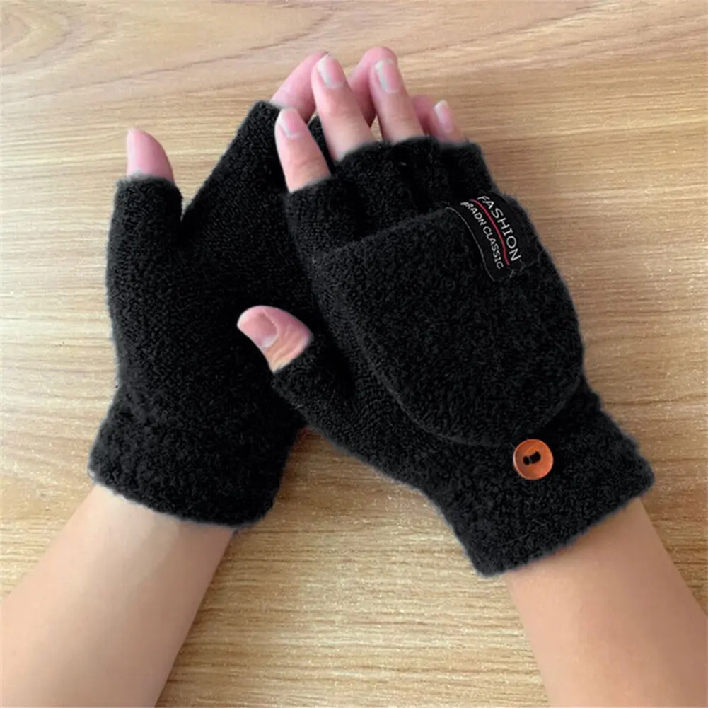Rękawice elektryczne USB z ogr – Knit Glove Touch Screen recenzja i cena