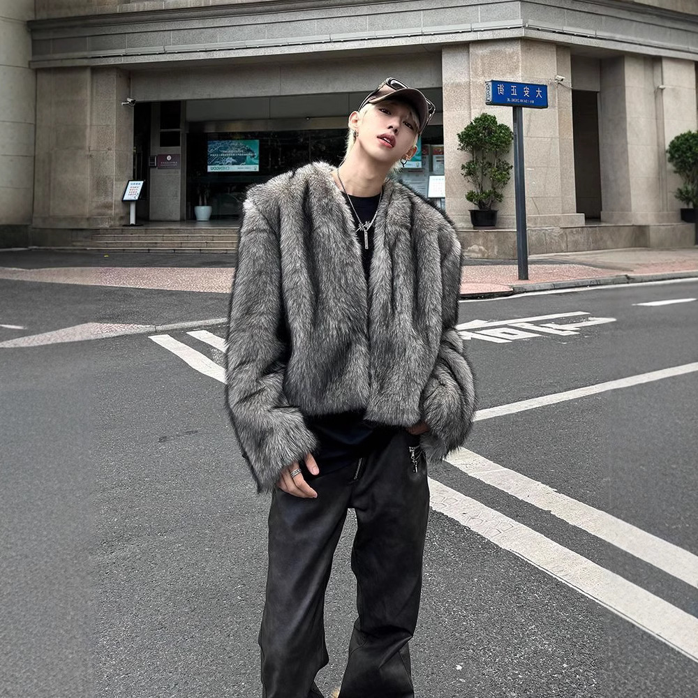Pishuai Zimowy Jesienno-Zimowy – Warm Winter Clothing recenzja i cena
