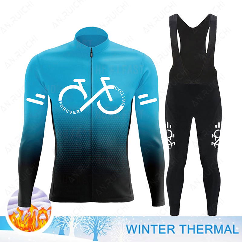 Zimowa koszulka kolarska z pol – Winter Clothing Men Sale recenzja i cena