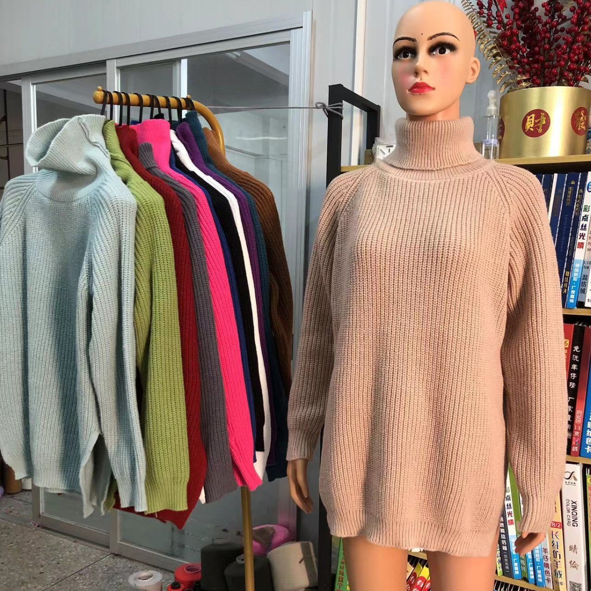 Wyprzedaż zimowej odzieży dams – Winter Clothing Sale Women recenzja i cena