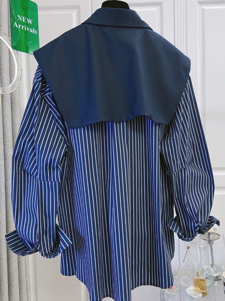 Damskie koszule jesienno-zimow – Winter Clothing Ladies recenzja i cena