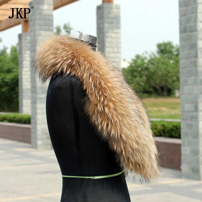 Naturalny futrzany kołnierz Pr – Winter Clothing Essentials recenzja i cena