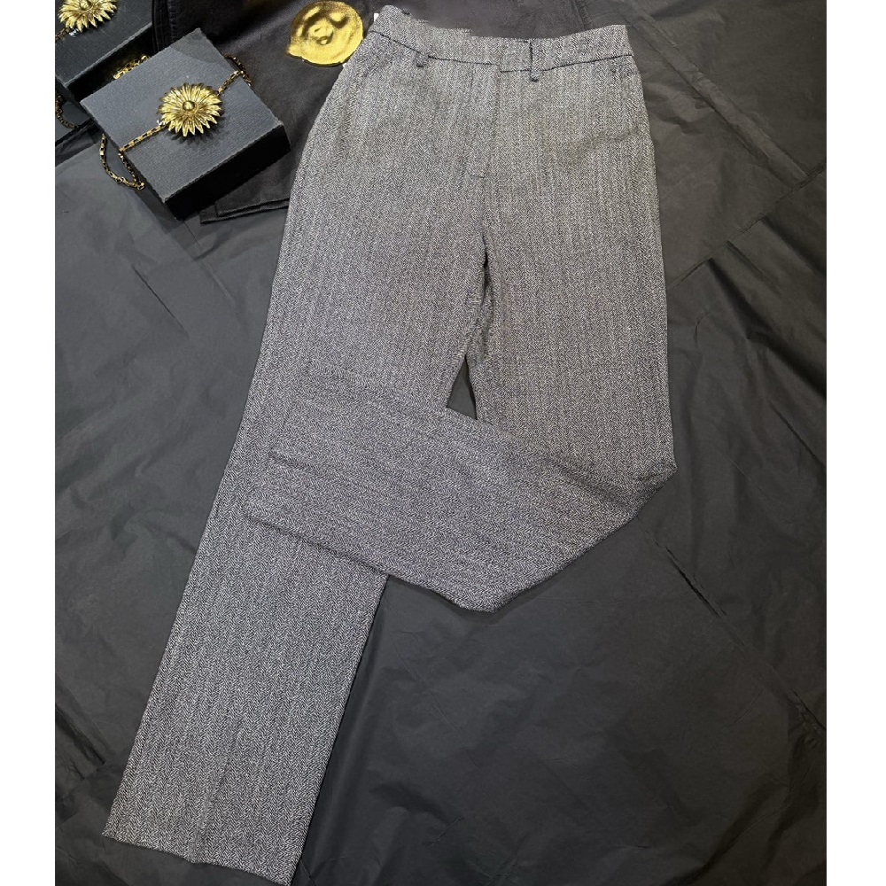 Damskie spodnie garniturowe 20 – Y2K Winter Clothing recenzja i cena