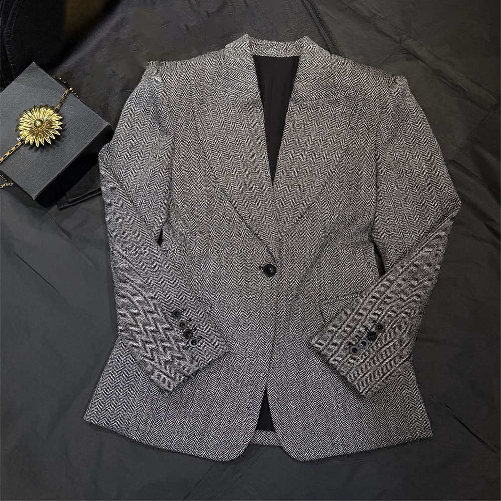 Damskie spodnie garniturowe 20 – Y2K Winter Clothing recenzja i cena