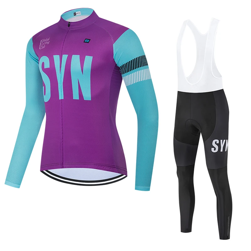 Męski zestaw rowerowy SYN jesi – Winter Clothing Men Sale recenzja i cena