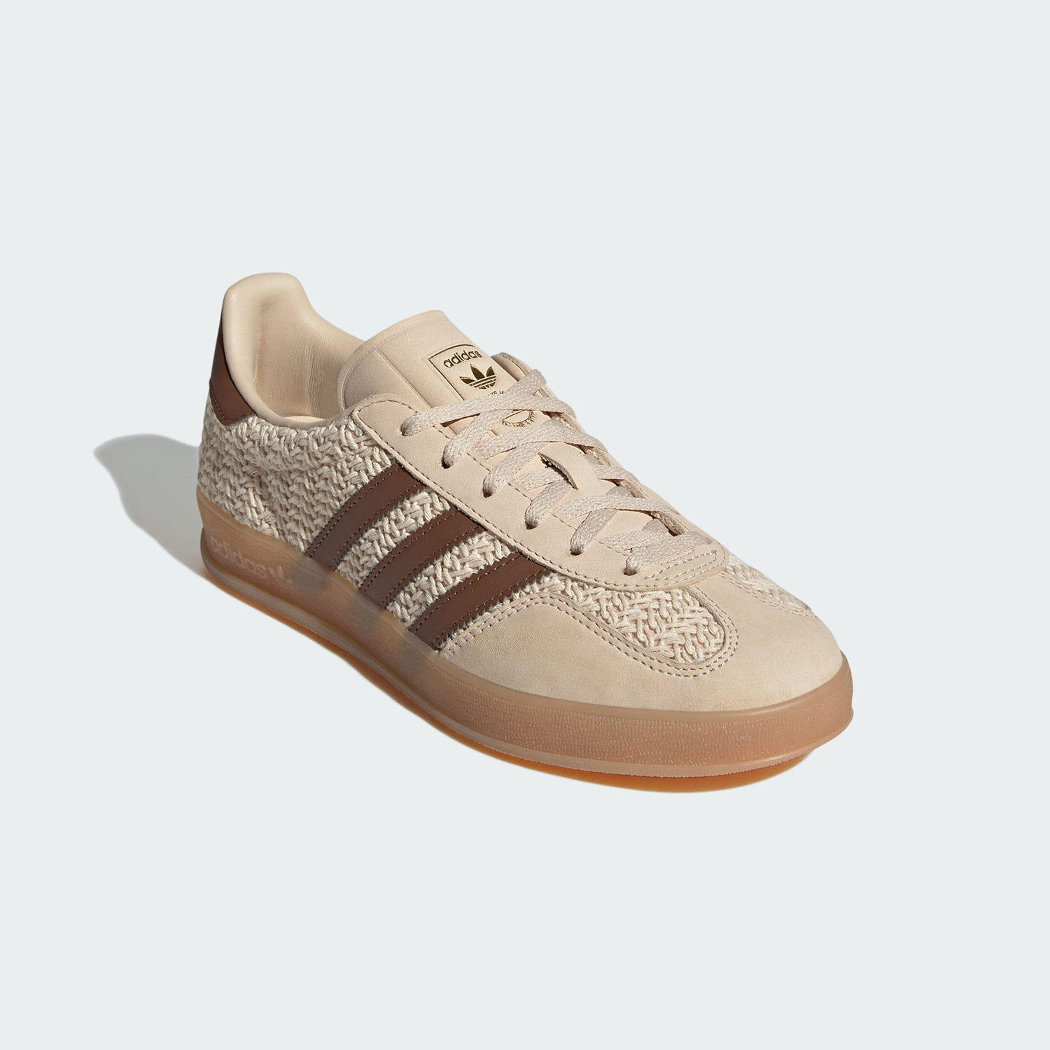 Oryginalne damskie lekkie snea – Adidas Shoes Gazelle recenzja i cena