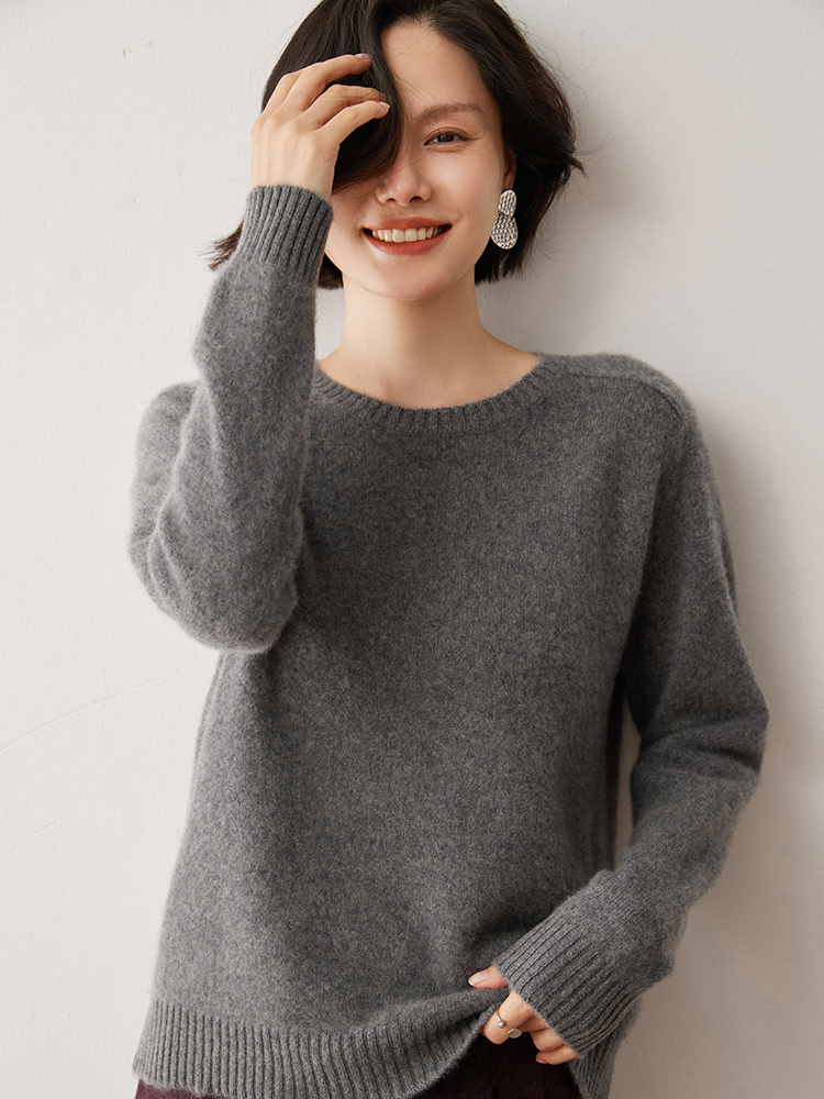 Wyprzedaż Damski Sweter Pulowe – Winter Clothing Sale Women recenzja i cena