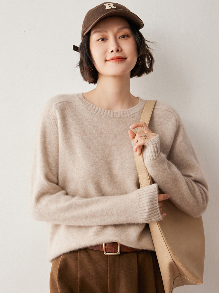 Wyprzedaż Damski Sweter Pulowe – Winter Clothing Sale Women recenzja i cena