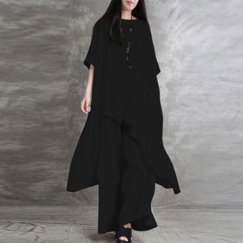 Damskie bawełniane lniane 2-cz – Winter Clothing Girls recenzja i cena